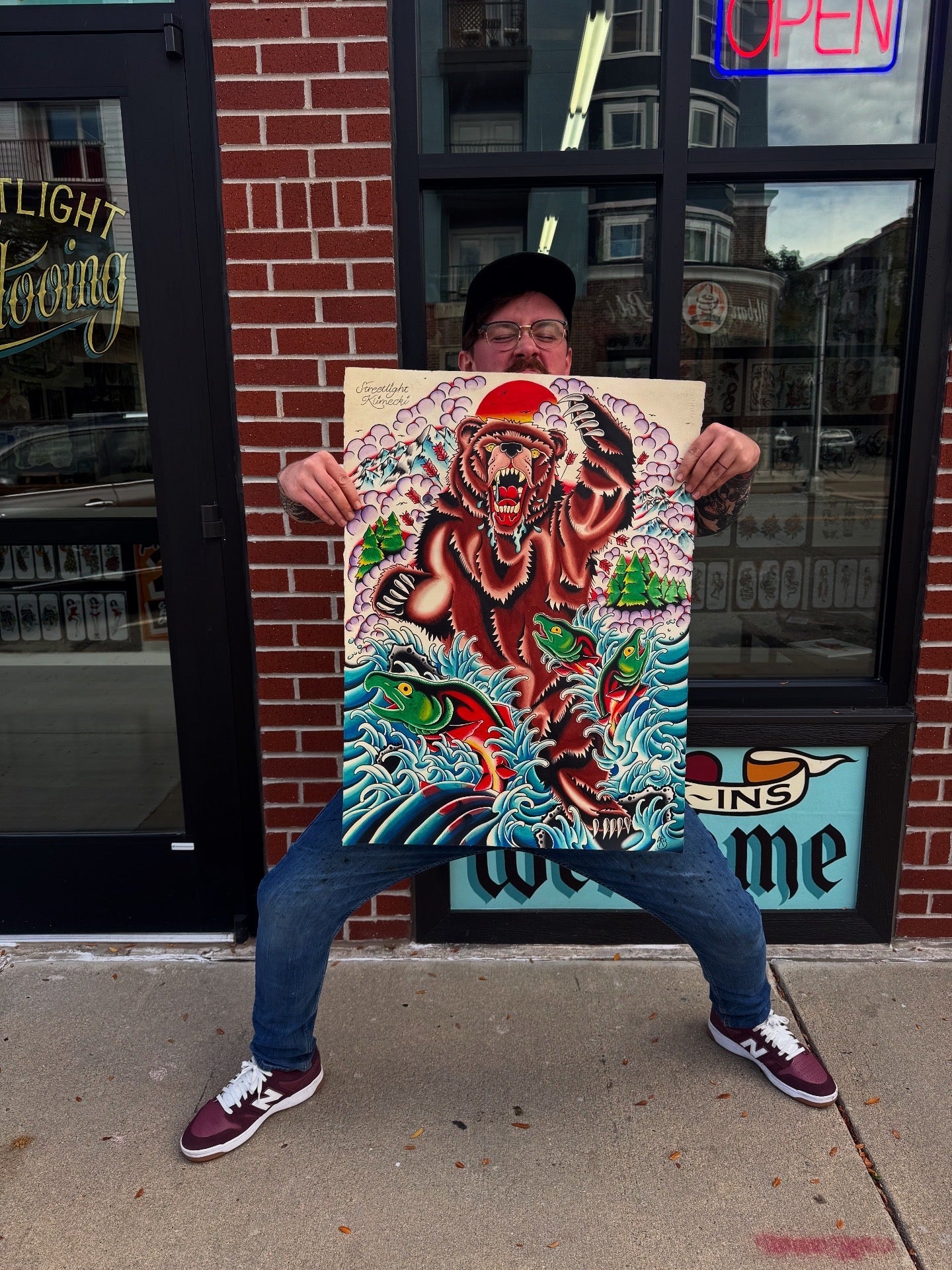 Original Art