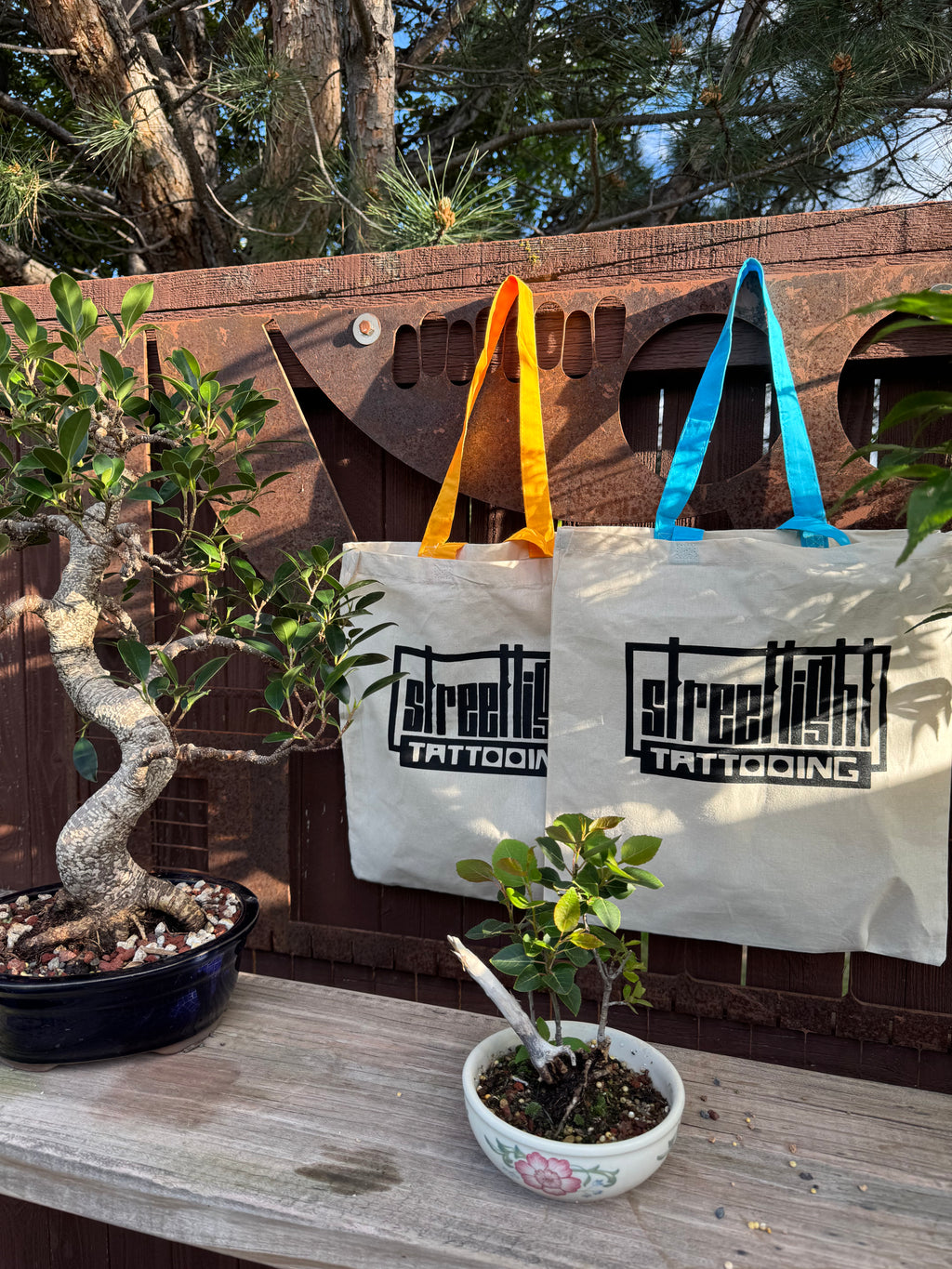 Tote Bag