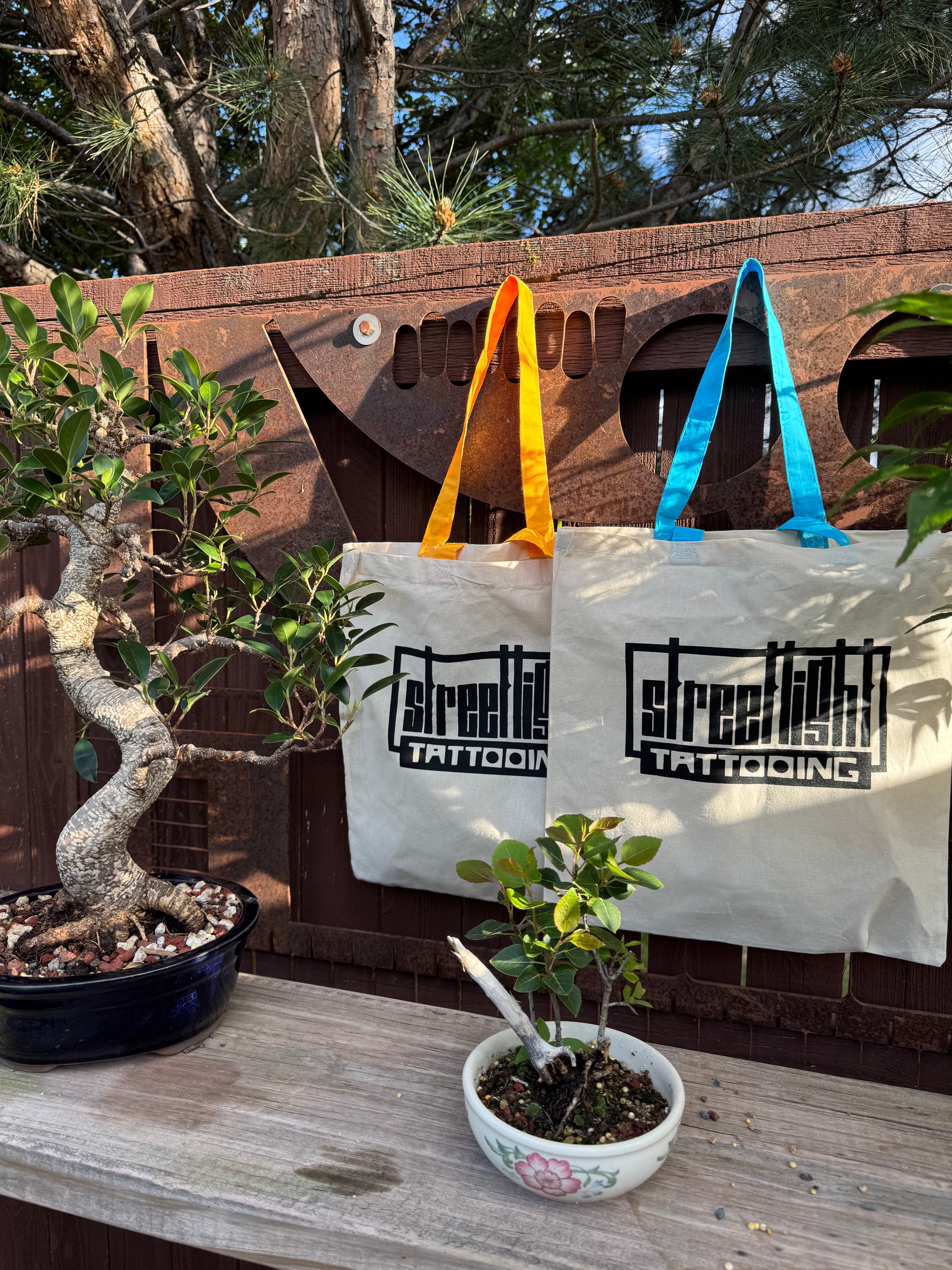 Tote Bag