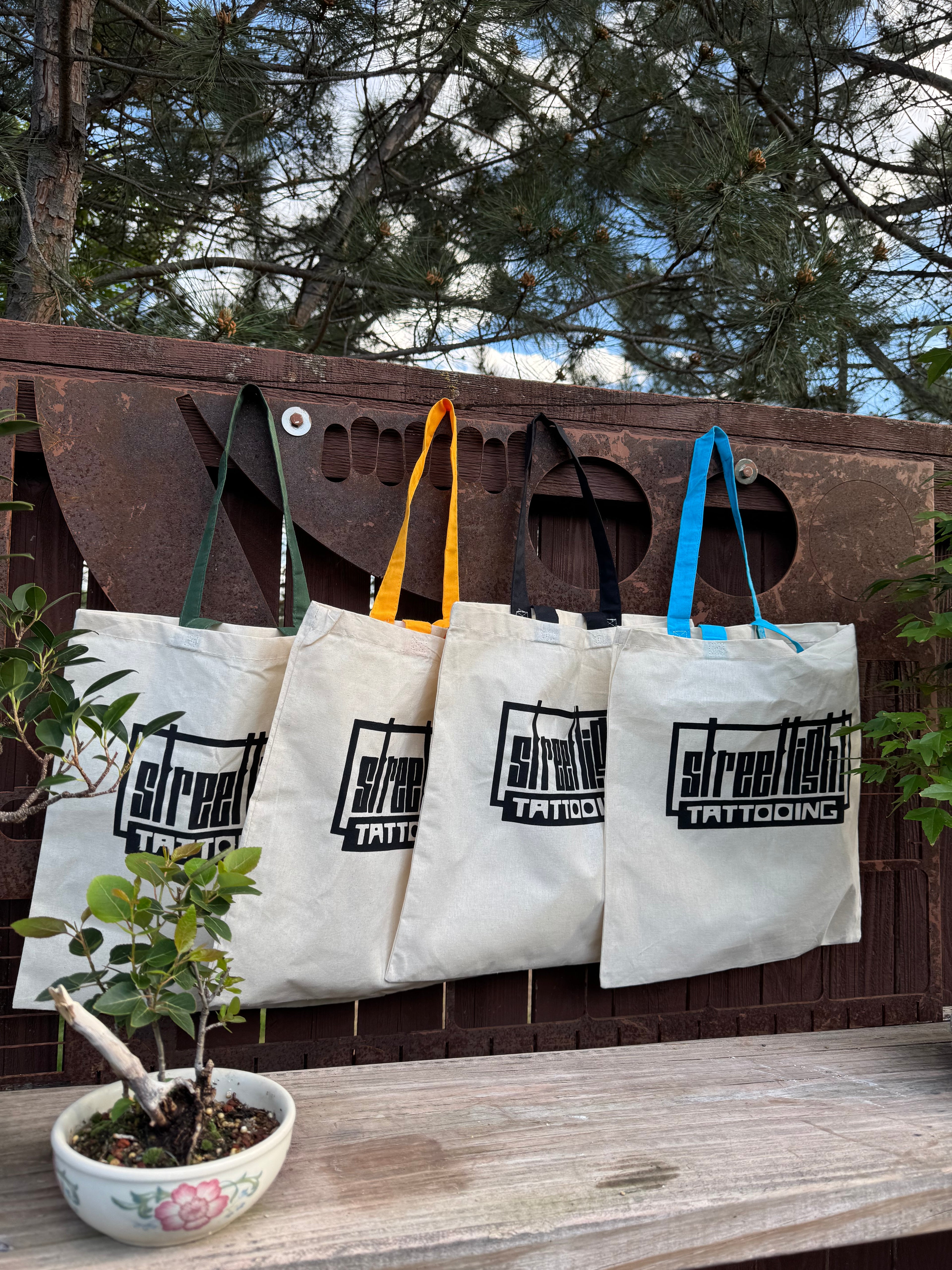Tote Bag