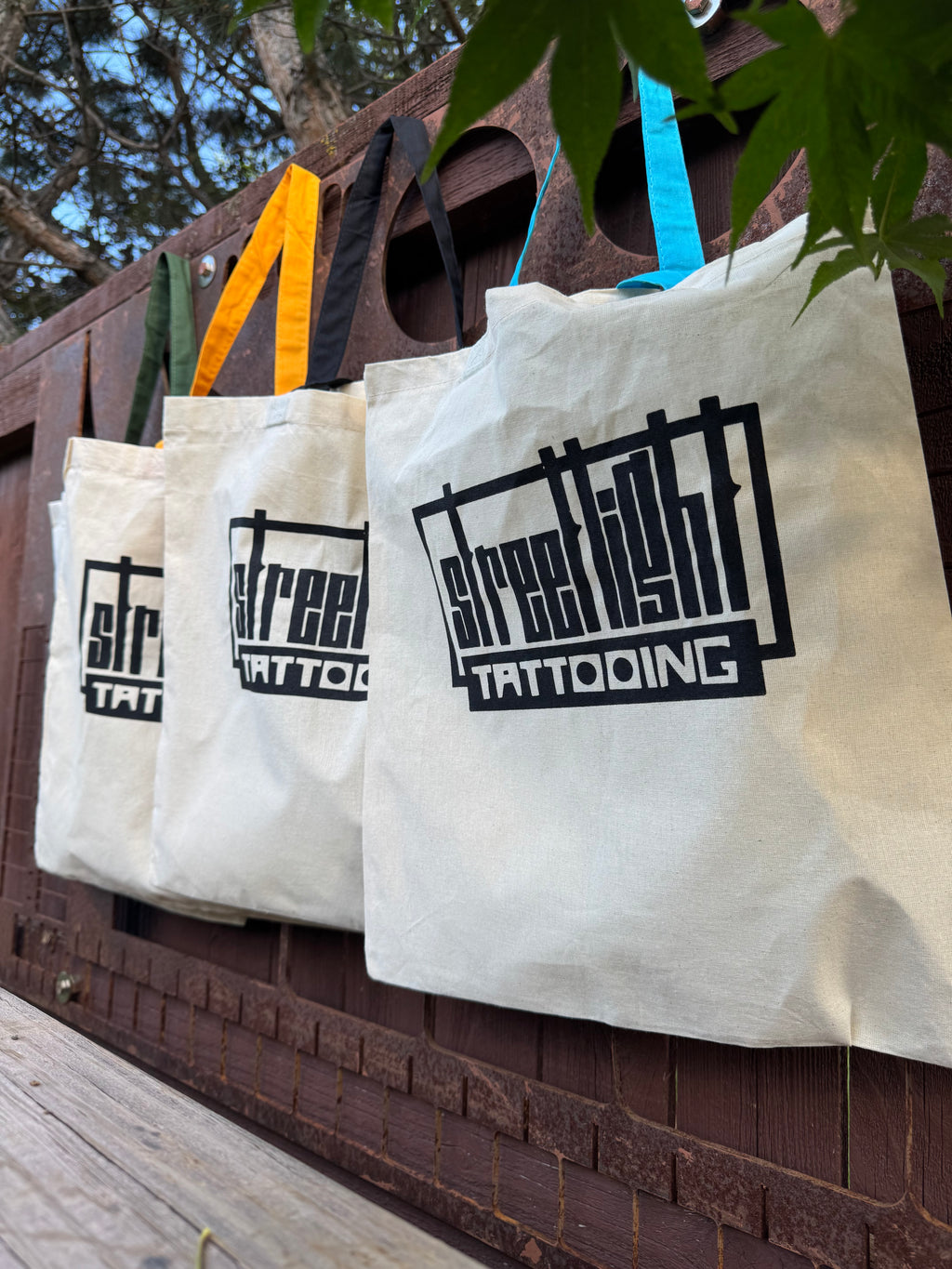 Tote Bag