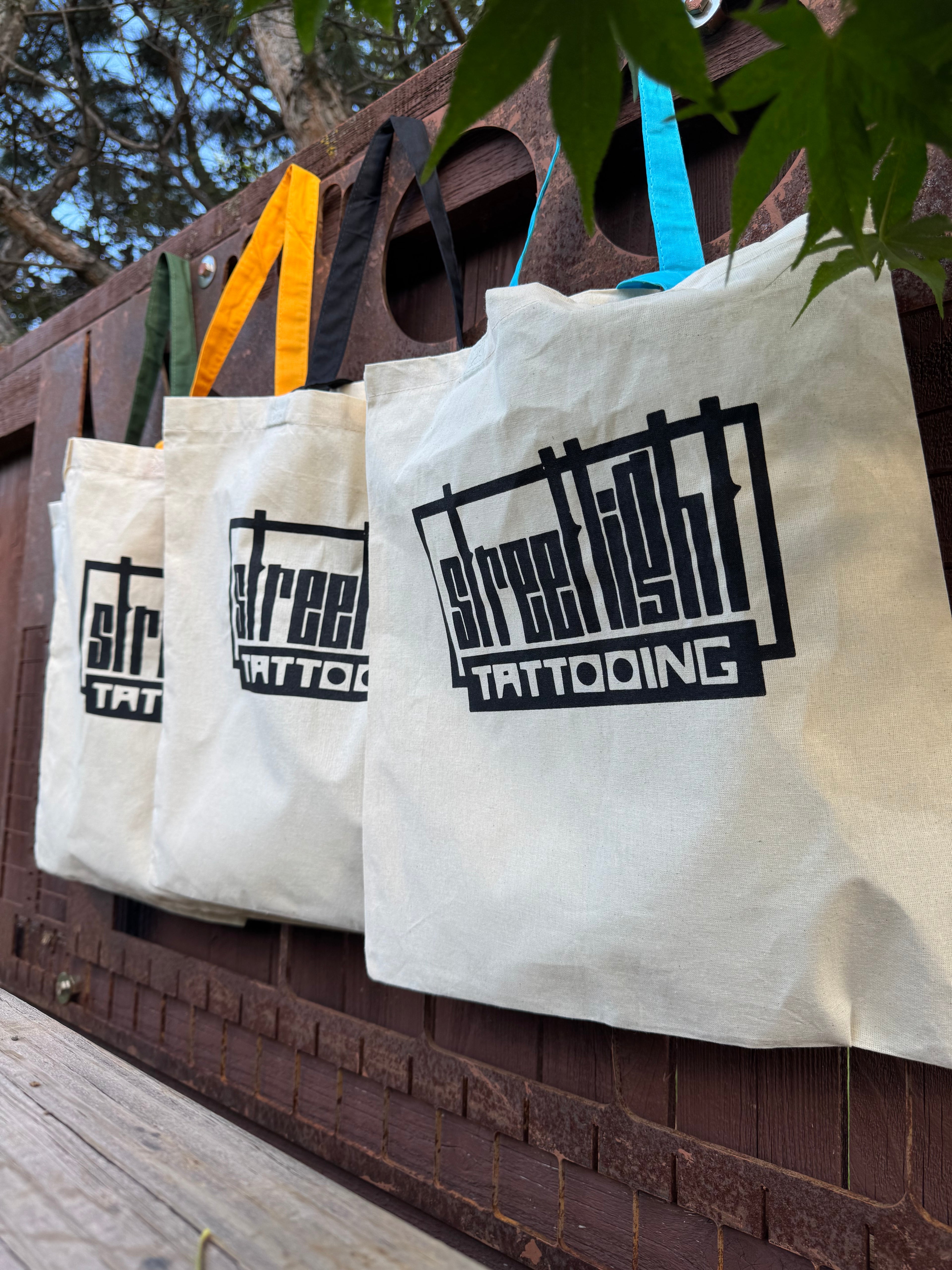 Tote Bag