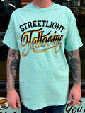Door Logo (special color ways)